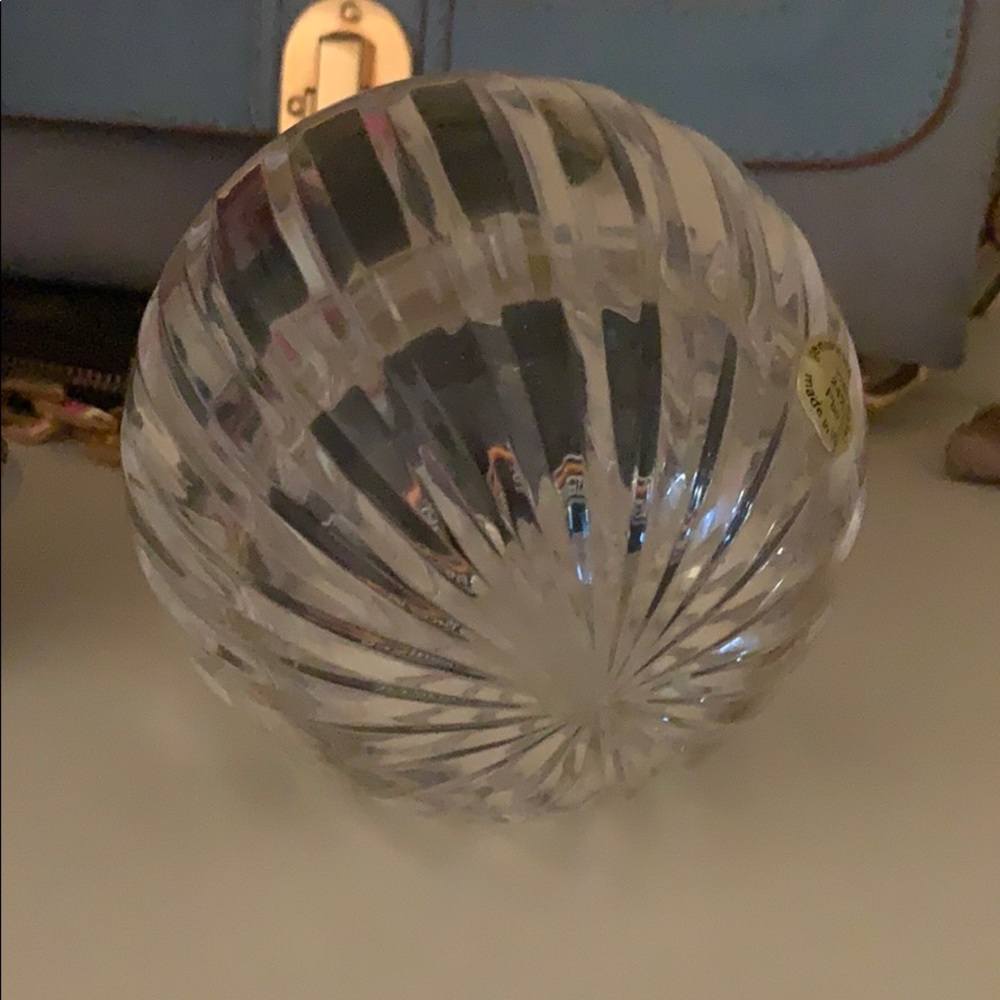 Table clock - Picture 3 of 4